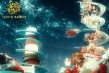 《圣誕奇妙公司》曝劇照 月球漫步惡搞《外星人》
