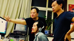 《北平以北》公開幕后特輯