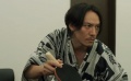 《龙先生》片段 张震笨手笨脚打片乒乓