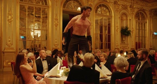 第30届欧洲电影奖揭晓 《自由广场》成最大赢家