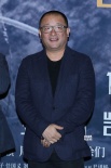 《老獸》金馬歸來(lái)辦首映 王珞丹贊涂們泡妞很老獸