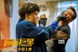 《卧底巨星》动作特辑 陈奕迅李荣浩上演高空激斗