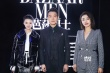 佟大为获“年度吸引力明星” 霸道总裁范儿超抢眼