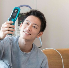 跨越8年的新娘