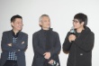 《奇门遁甲》徐克上海发豪言 韩寒黄晓明助阵