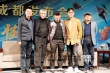 《奇門遁甲》提至14日公映 徐克:這部戲獻(xiàn)給黃霑