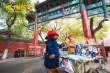 《帕丁顿熊2》片段曝光 萌熊带你“书中游伦敦”