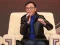 专家支招青年编剧创作 吕建民分享《战狼2》经验