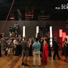 玩命旅行指南