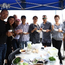 玩命旅行指南