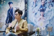 《奇门遁甲》今日公映 大鹏角色“治愈”成团宠