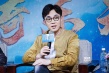 《奇门遁甲》今日公映 大鹏角色“治愈”成团宠