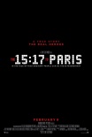 15点17分，启程巴黎