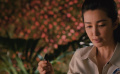 《謎巢》李冰冰專訪特輯 帶著“玩命”的心去嘗試