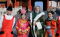 《圣诞奇妙公司》导演中国行特辑