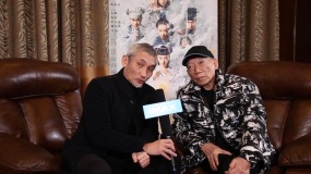 《奇門遁甲》主創(chuàng)采訪特輯 力推3D實拍精美特效