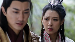 杨六郎智破连环计