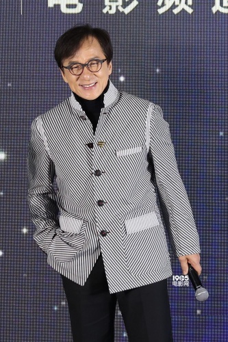 国家新闻出版广电总局电影局副局长李国奇|(1/29) 电影频道影业重磅