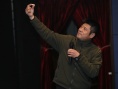“青创计划”举行暨大推介会 为《南哥》