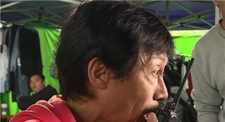 陳勛奇新片《美麗戰(zhàn)爭》開拍 嚴要求難倒眾模特