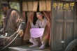 奇门双绝引爆笑 倪妮周冬雨体验“美丑两重天”