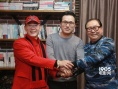 《敢問(wèn)路在何方》重現(xiàn)經(jīng)典西游 打造東方魔幻世界
