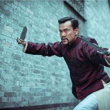 師父