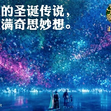 圣誕奇妙公司