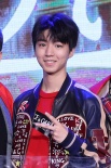 王俊凱