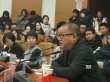 王小帅对话周子陽 谈《老兽》基于现实又高于现实