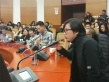 王小帅对话周子陽 谈《老兽》基于现实又高于现实
