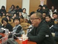 王小帅对话周子陽 谈《老兽》基于现实又高于现实