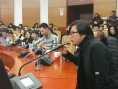 王小帅对话周子陽 谈《老兽》基于现实又高于现实