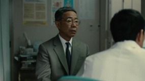 《犬舍 真人版》先行版預(yù)告片