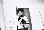 黄轩胶片写真曝光 分享一枚东京街头的猫系男友