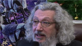 《圣诞公司奇妙夜》：走进阿兰·夏巴的喜剧世界