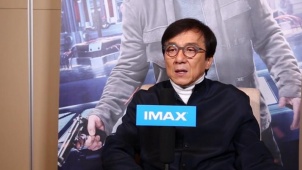 《机器之血》成龙力荐IMAX3D版特辑