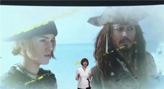 《加勒比海盗：世界的尽头》推介 “复兴”海盗