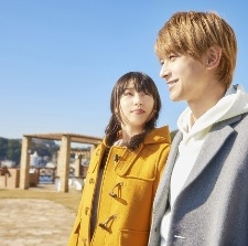 橘子醬男孩