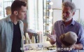 好萊塢工匠：頂尖化妝師托馬斯·內(nèi)倫演示化妝技巧