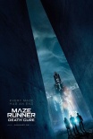 《移动迷宫3》定档1月26日 系列电影迎来最终章
