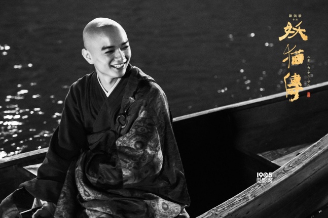 塑造秘辛,为接近,刻画不同绚烂的人物内心世界,黄轩,染谷将太等一众