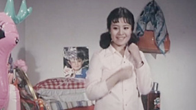 嫁不出去的姑娘