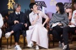 《妖鈴鈴》成都路演 Papi醬古靈精怪驚艷全場(chǎng)