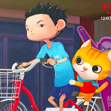 小貓巴克里