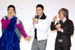 吳君如喚來朋友圈安利新片 友人