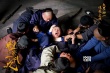 《祖宗十九代》撩女神特輯 岳云鵬遭林志玲