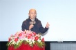 第三屆五大洲國際電影節(jié)啟動(dòng) 葛優(yōu)寄語中國電影