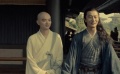 《妖猫传》片段 “白乐天”“空海”带你逛长安