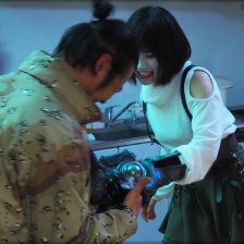 魔鬼突擊隊